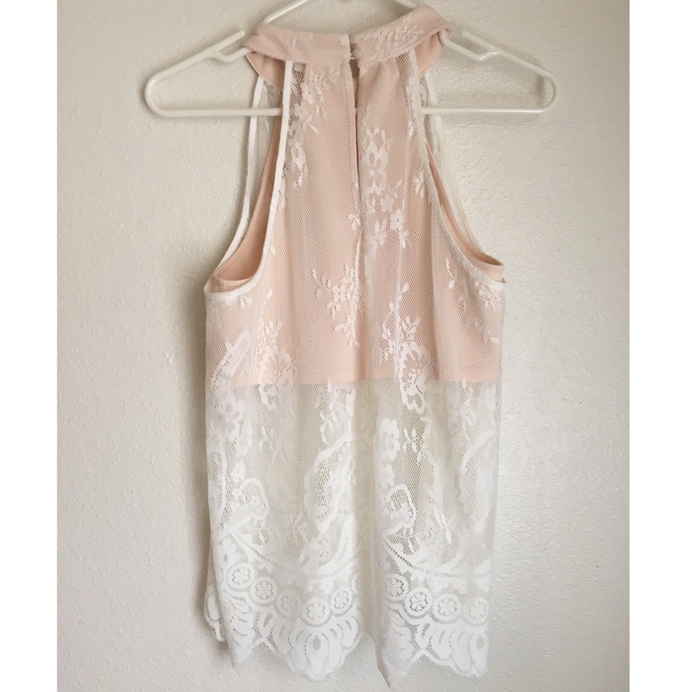 halter top - Picture 2 of 2